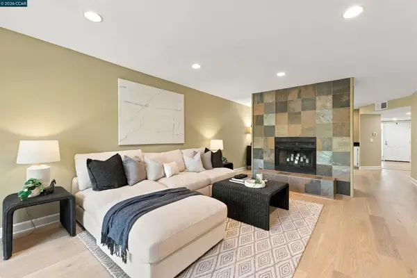 1614 San Miguel Dr, Walnut Creek, CA 94596