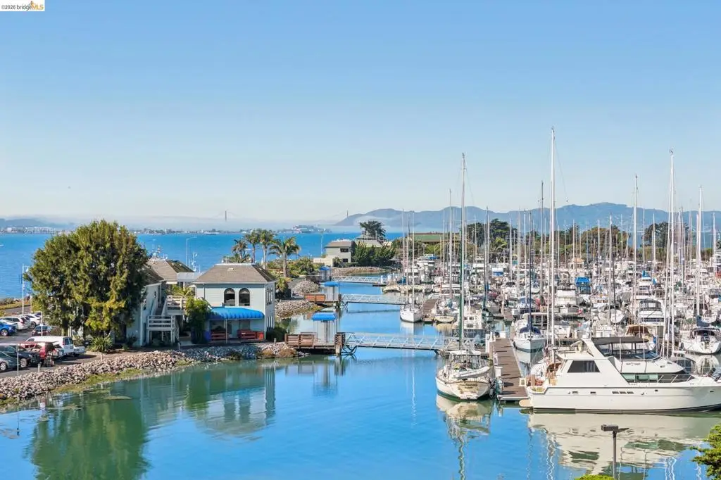 4 Anchor Dr #F441, Emeryville, CA 94608 - #1