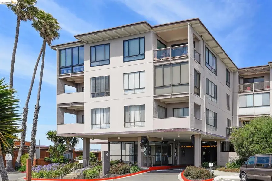 4 Anchor Dr #F441, Emeryville, CA 94608 - #3