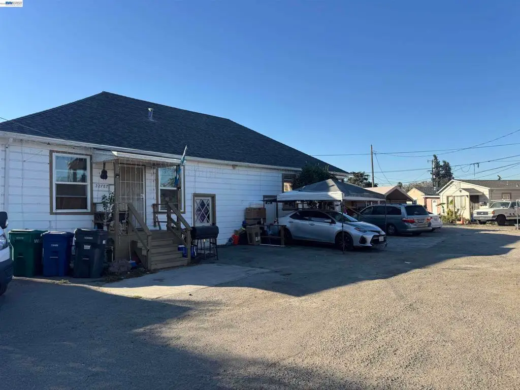 22787 Amador St, Hayward, CA 94541 - #1