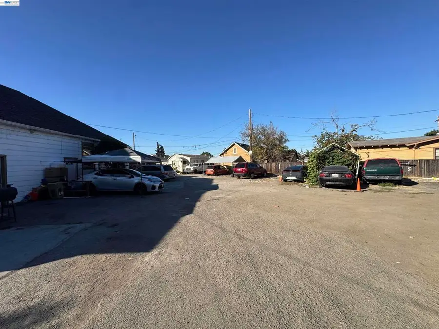 22787 Amador St, Hayward, CA 94541 - #2