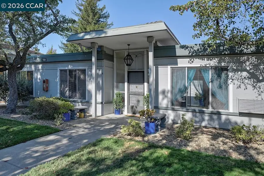 1108 Skycrest Dr #2, Walnut Creek, CA 94595 - #2