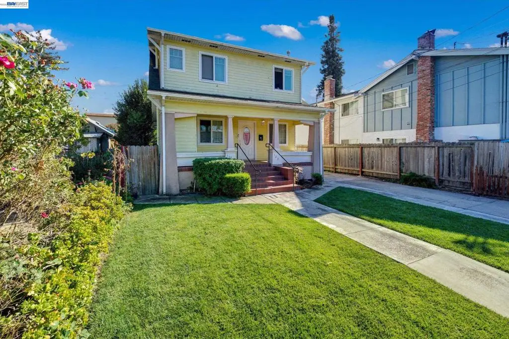 123 Euclid, San Leandro, CA 94577 - #1
