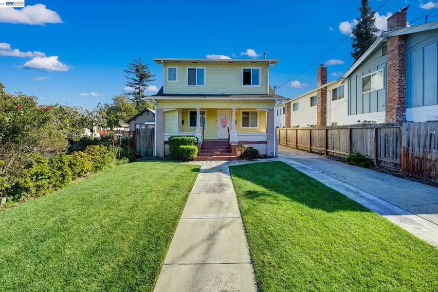 123 Euclid, San Leandro, CA 94577 - #2