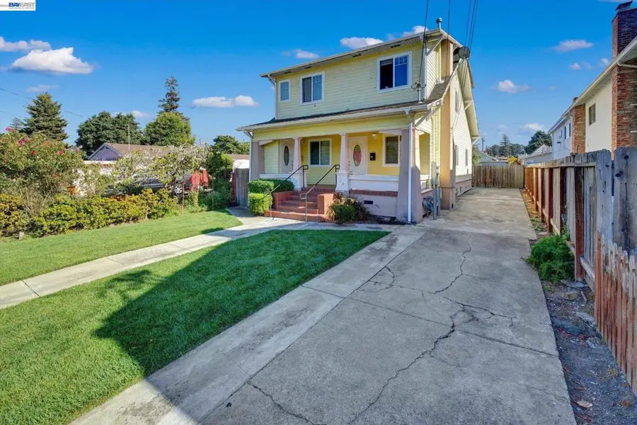 123 Euclid, San Leandro, CA 94577 - #3