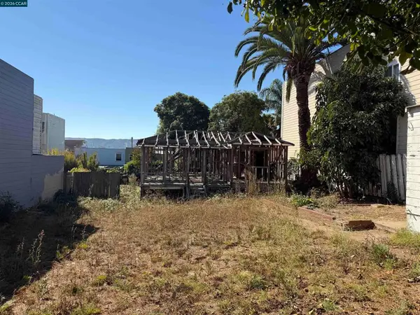469 Harkness Avenue, San Francisco, CA 94134