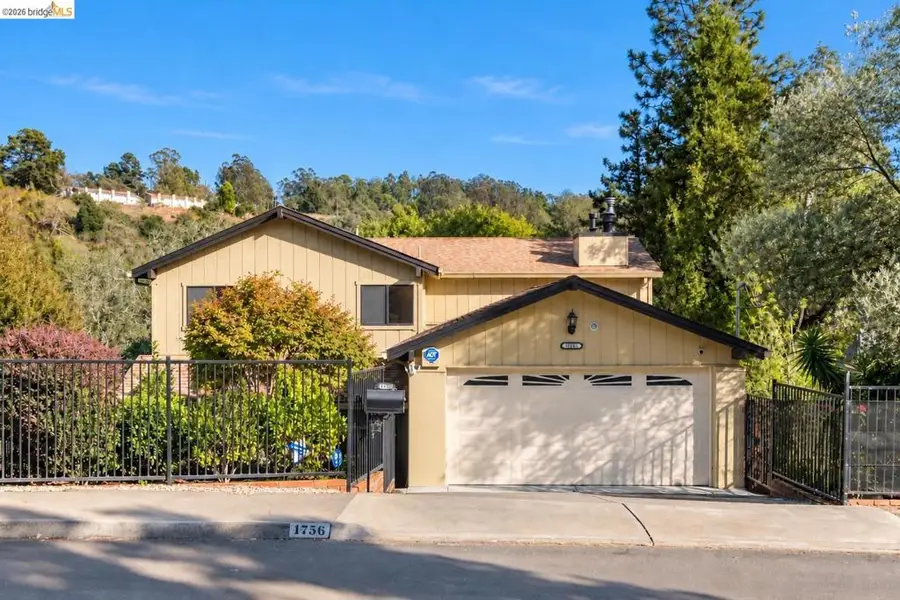 4756 Sequoyah Rd, Oakland, CA 94605 - #2