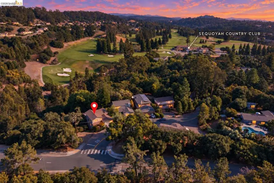 4756 Sequoyah Rd, Oakland, CA 94605 - #3