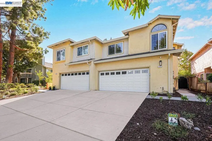 5008 Crandallwood Dr, Fremont, CA 94555 - #3