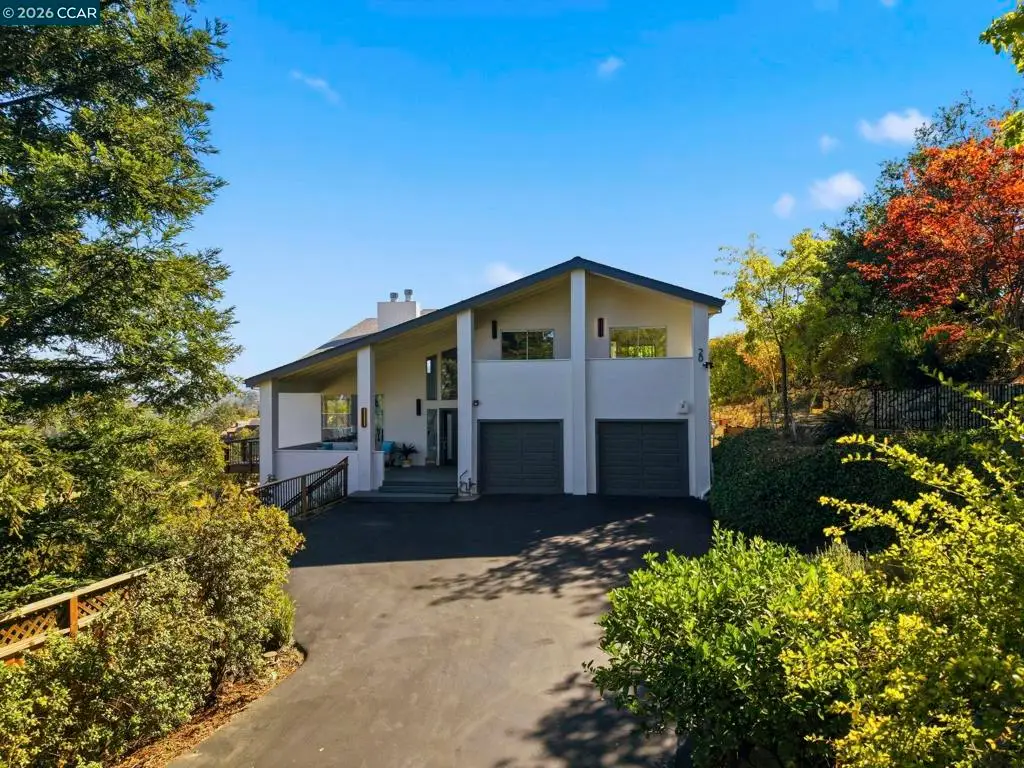 20 Surmont Ct, Lafayette, CA 94549 - #1