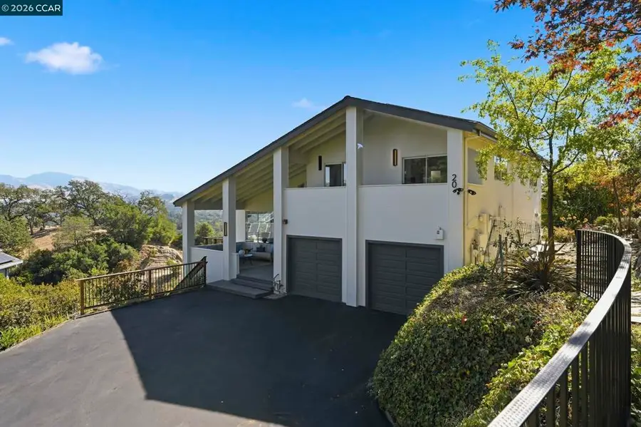 20 Surmont Ct, Lafayette, CA 94549 - #3