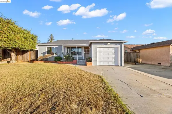 2240 Lessley Ave, Castro Valley, CA 94546