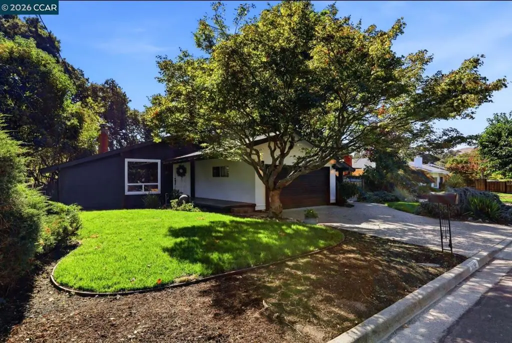 1198 Vacation Dr, Lafayette, CA 94549 - #1