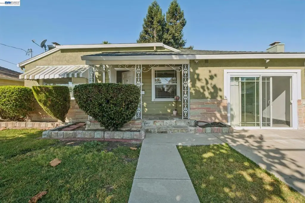 527 Capistrano, Oakland, CA 94603 - #1