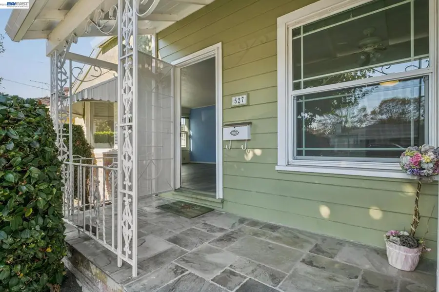 527 Capistrano, Oakland, CA 94603 - #3