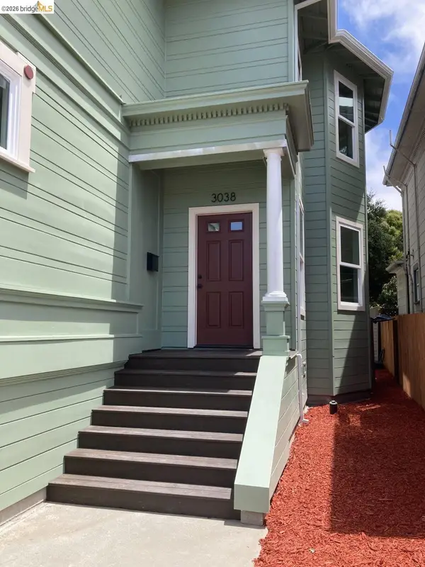 3038 Martin Luther King Way, Oakland, CA 94609