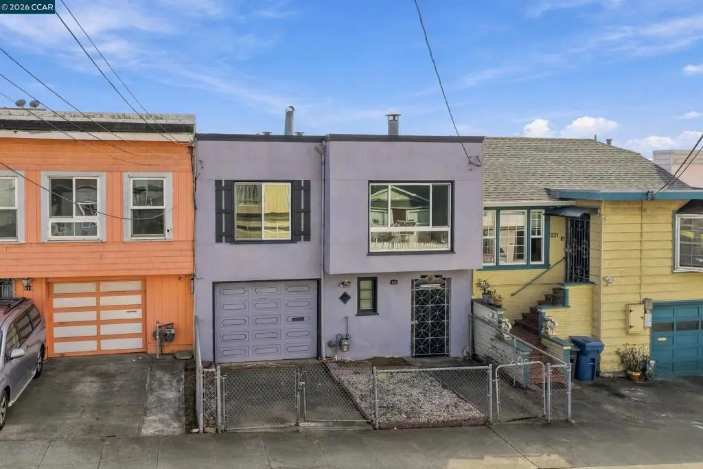 219 Hillcrest Dr, Daly City, CA 94014 - #1