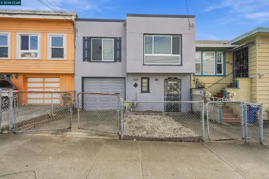219 Hillcrest Dr, Daly City, CA 94014 - #2