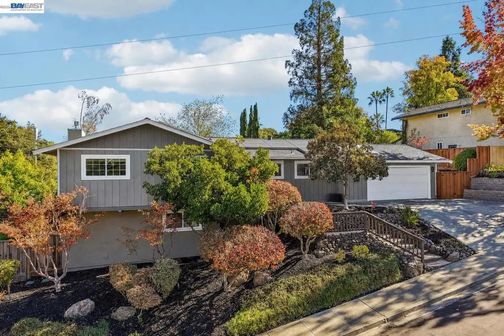 4212 Cabernet Ct, Pleasanton, CA 94566 - #1