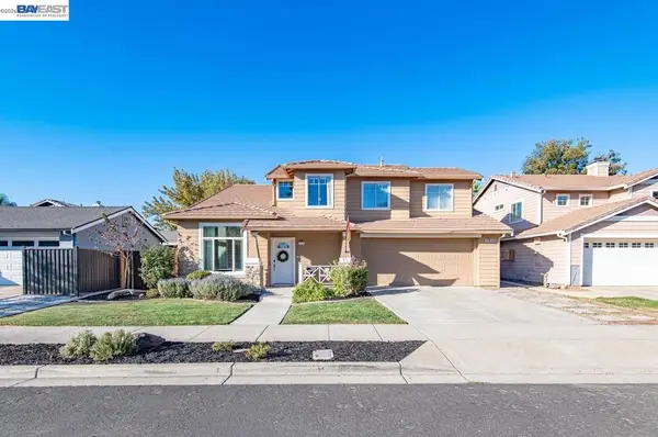 4785 Mills Dr, Brentwood, CA 94513