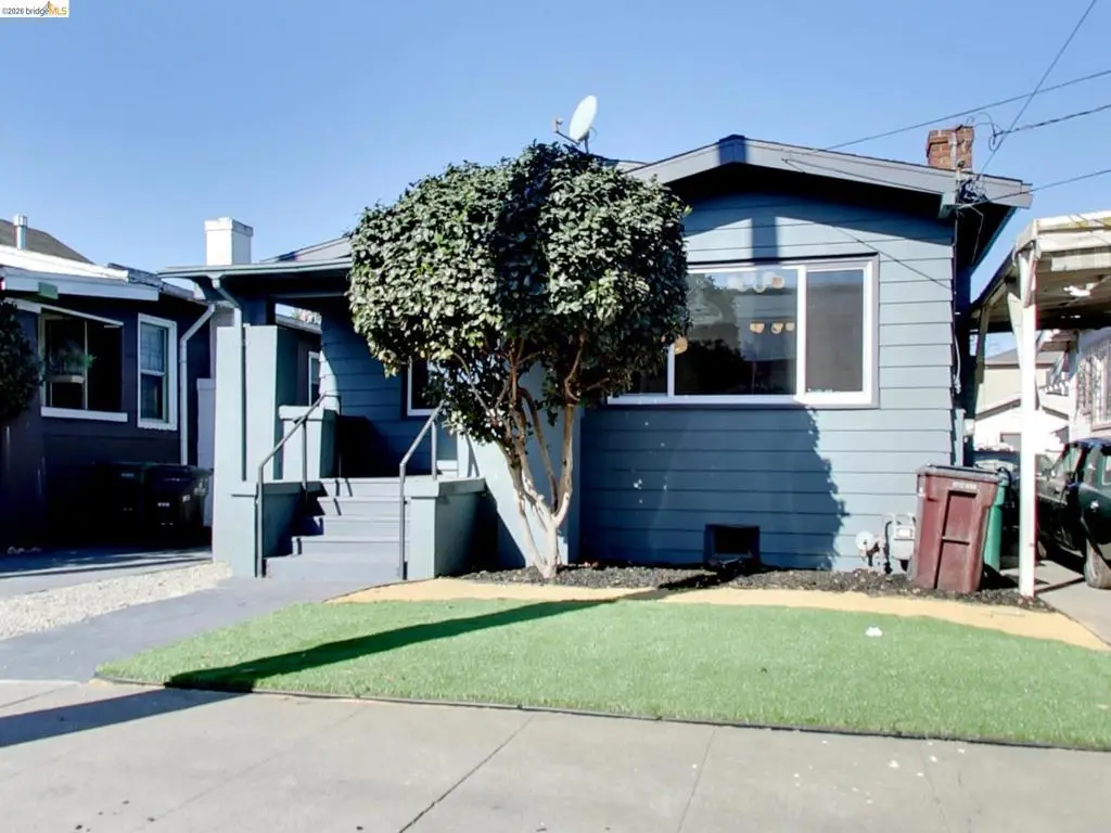 2701 Chestnut St, Oakland, CA 94607 - #1