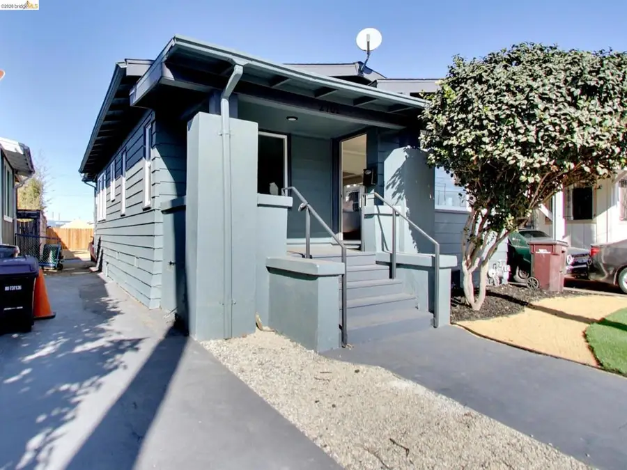 2701 Chestnut St, Oakland, CA 94607 - #3
