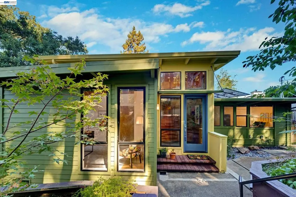 605 Vistamont Avenue, Berkeley, CA 94708 - #1