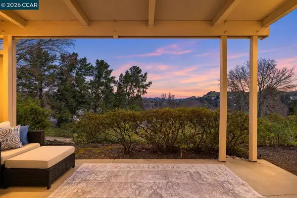 1348 Rockledge Ln #4, Walnut Creek, CA 94595