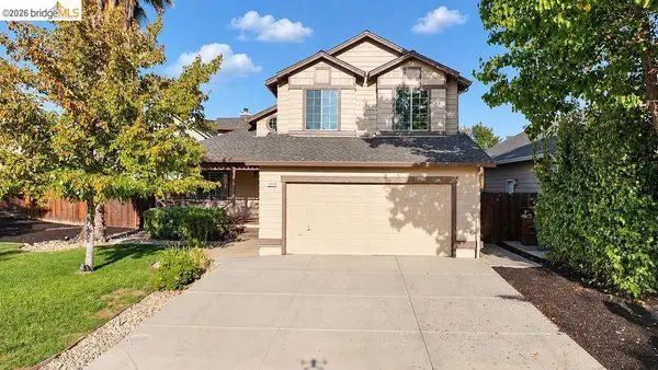 5009 Perry Way, Antioch, CA 94531