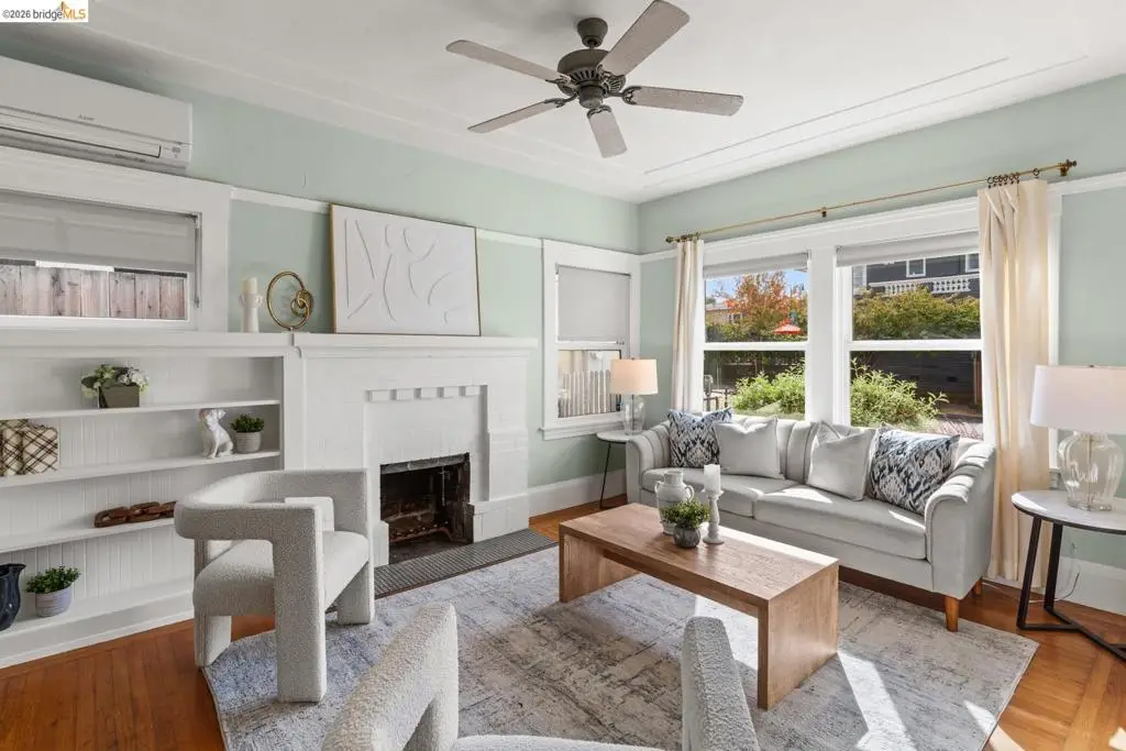 2641 Webster St #1, Berkeley, CA 94705 - #1