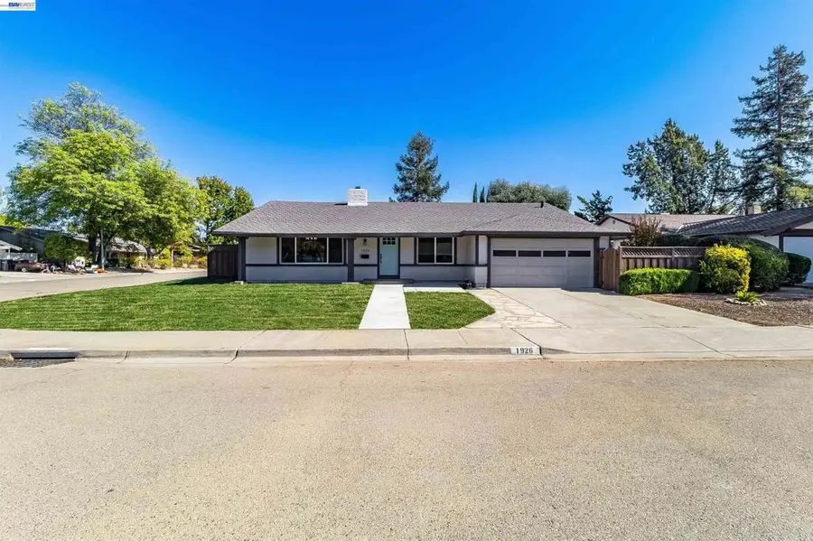 1926 Neptune Rd, Livermore, CA 94550 - #2