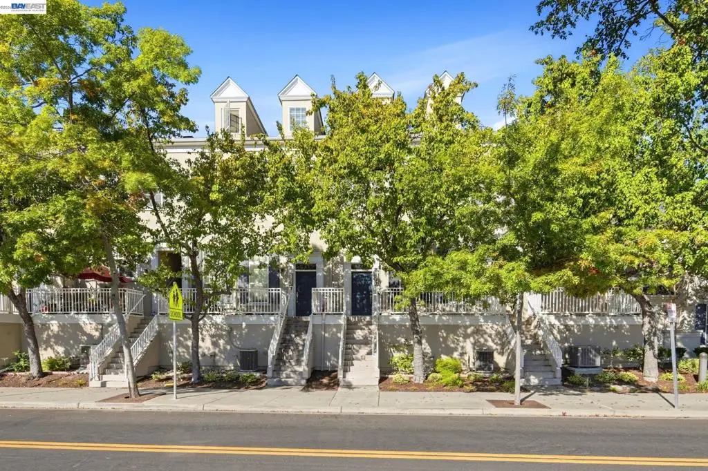 4542 Chancery Ln, Dublin, CA 94568 - #1