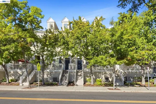 4542 Chancery Ln, Dublin, CA 94568
