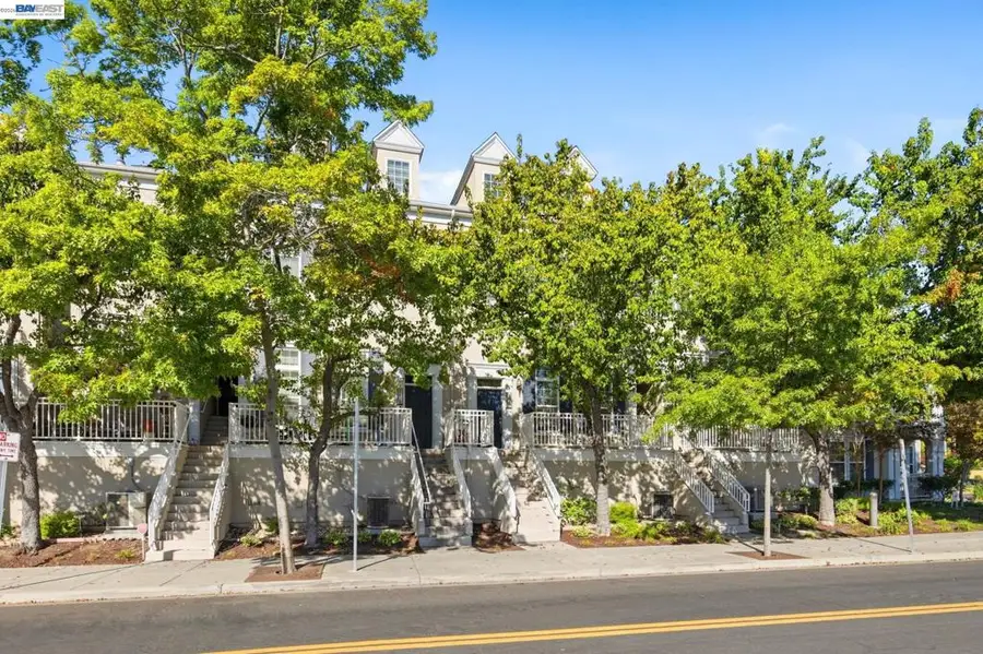 4542 Chancery Ln, Dublin, CA 94568 - #2