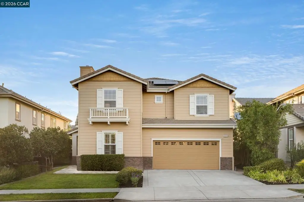 2727 Salisbury Way, San Ramon, CA 94582 - #1