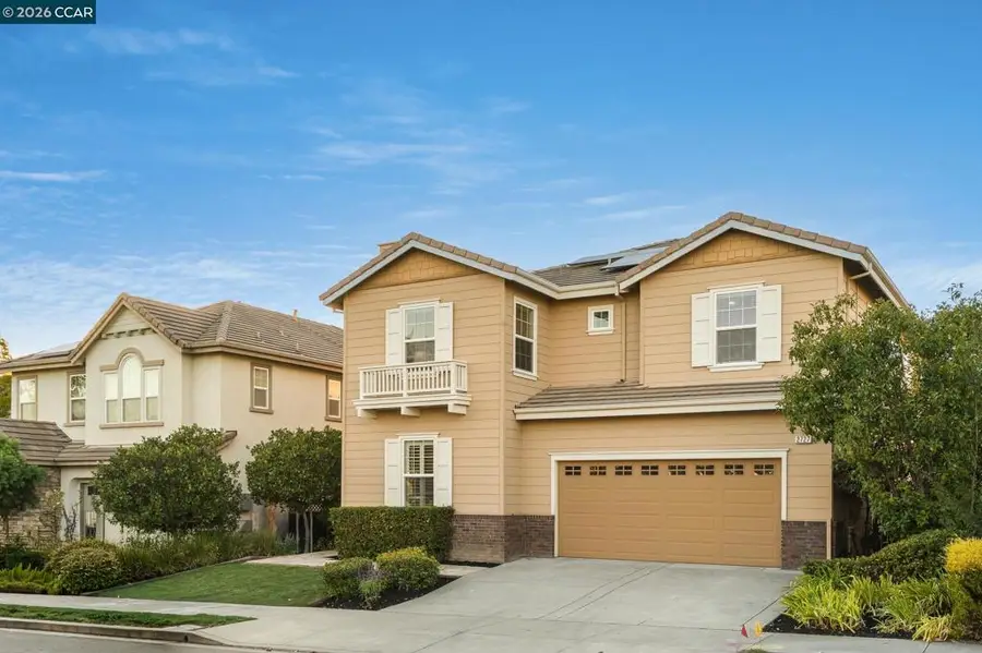 2727 Salisbury Way, San Ramon, CA 94582 - #2