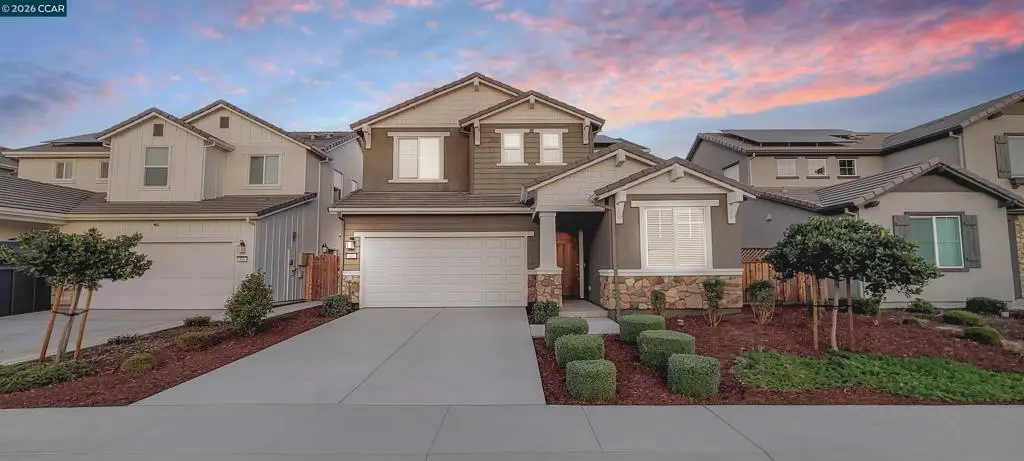 408 Coolcrest Drive, Oakley, CA 94561 - #1