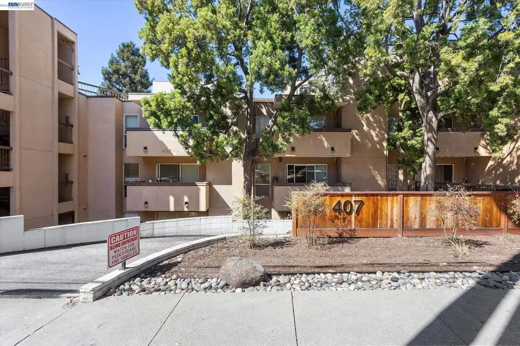 407 Orange St #310, Oakland, CA 94610 - #1