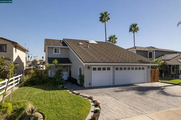 4741 Discovery Pt, Discovery Bay, CA 94505