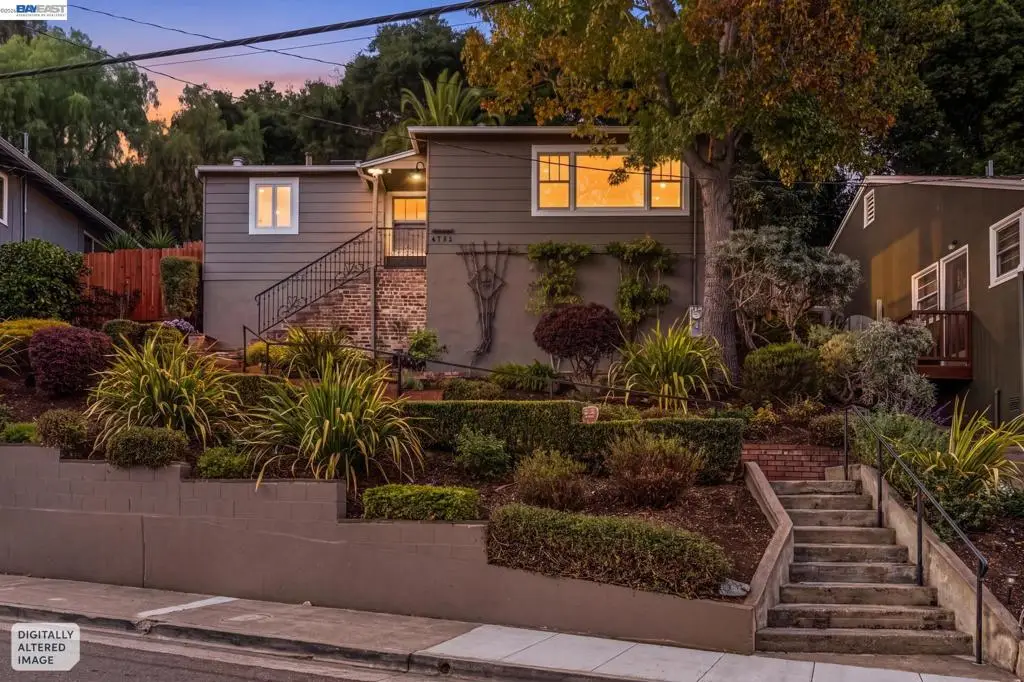 4732 Fair Ave, Oakland, CA 94619 - #1