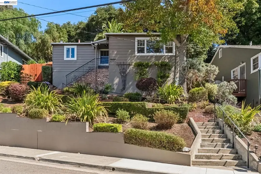 4732 Fair Ave, Oakland, CA 94619 - #2