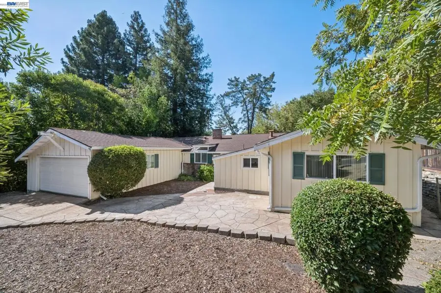 1110 Sierra Vista Way, Lafayette, CA 94549 - #3