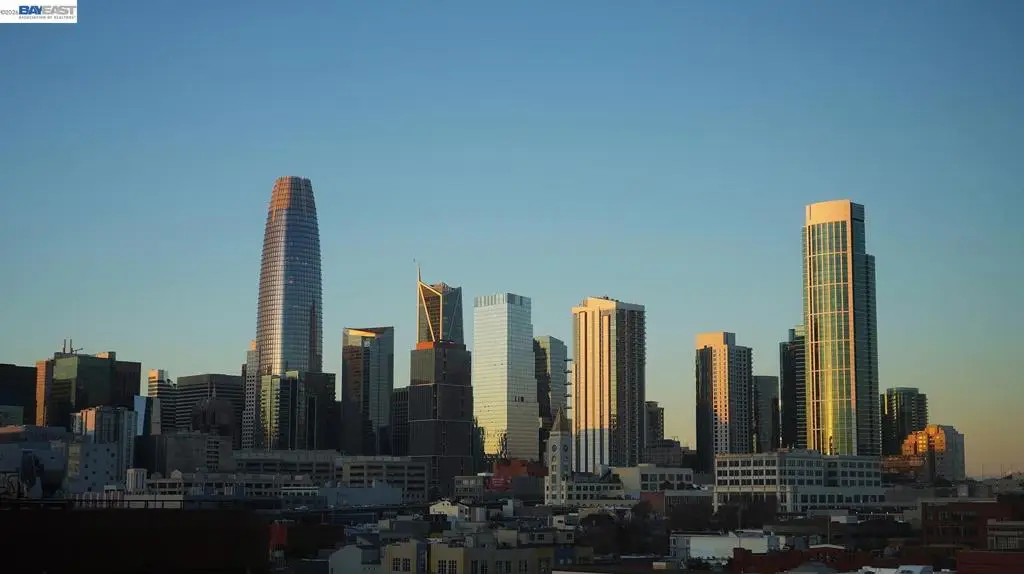 260 King Street #909, San Francisco, CA 94107 - #1