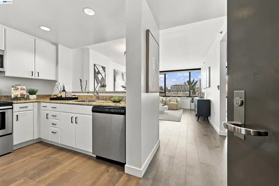 260 King Street #909, San Francisco, CA 94107 - #3