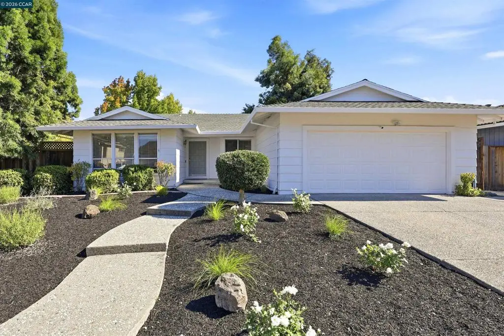 3052 Montevideo Dr, San Ramon, CA 94583 - #1