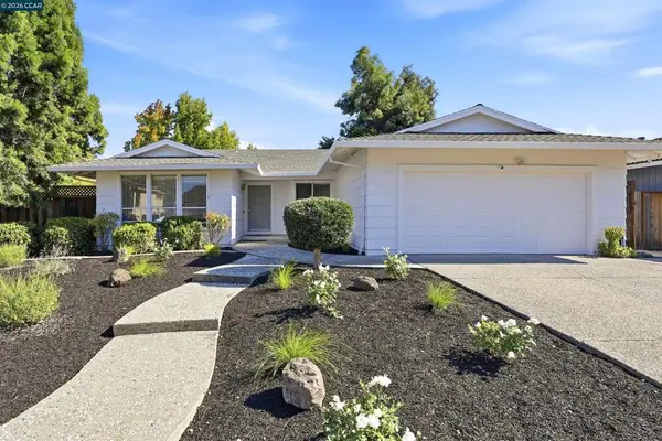 3052 Montevideo Dr, San Ramon, CA 94583
