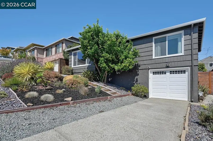 628 Pepper Drive, San Bruno, CA 94066 - #2