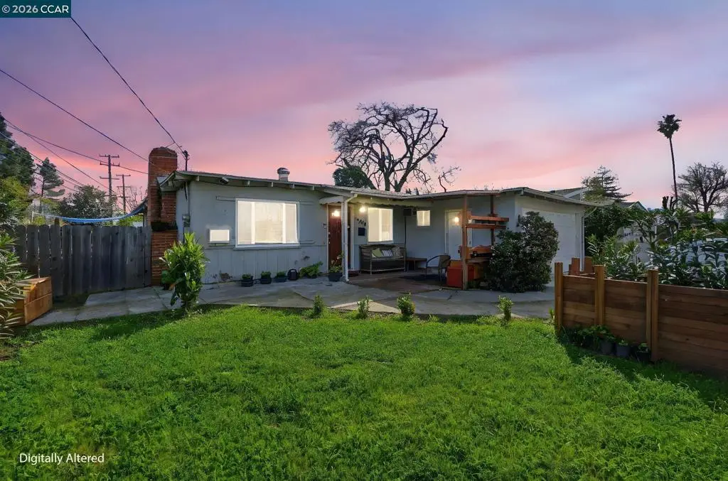 1990 Sunshine Dr, Concord, CA 94520 - #1