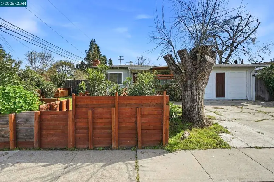 1990 Sunshine Dr, Concord, CA 94520 - #3