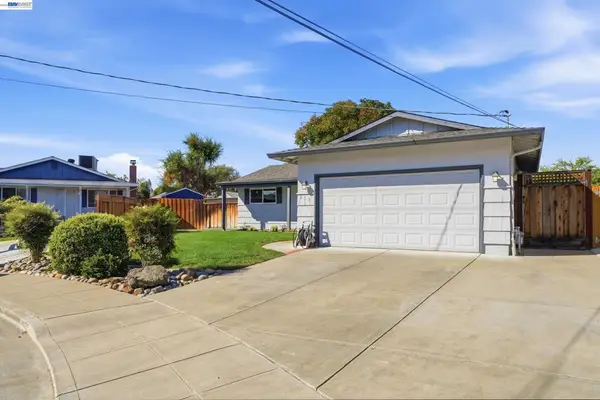 853 Arbor Ct, Livermore, CA 94550